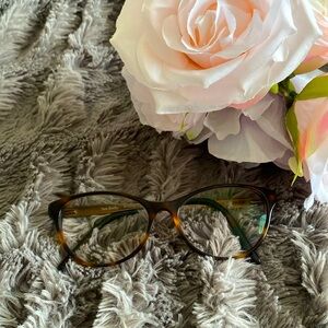 Vera Bradley Eyeglass Frame